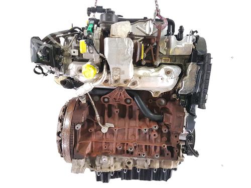 Engine PEUGEOT EXPERT Van (V_) 2.0 BlueHDi 120 | BP38792196M1 - Image 4