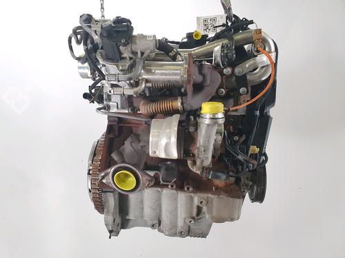 Engine RENAULT CLIO IV (BH_) 1.5 dCi 90 | BP37281402M1 - Image 4