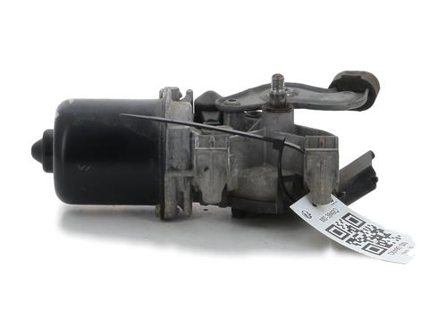 Used Front wiper motor RENAULT CLIO III Hatchback Van (SB_, SR_) [2005-2025]  27309807