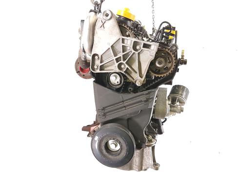 Used Engine RENAULT MEGANE III Hatchback (BZ0/1_, B3_) 1.5 dCi (106 hp) 31913592
