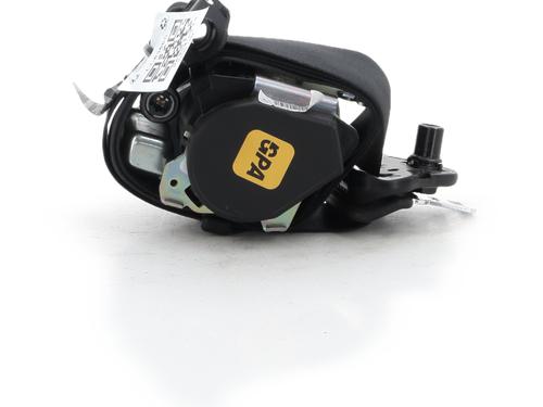 Front left seatbelt RENAULT MASTER III Van (FV) 2.3 dCi 135 FWD (FV0N, FV08, FV06, FV00, FV1S) | BP37256851I26 - Image 3