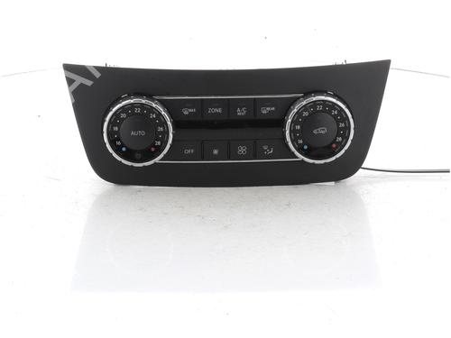 Used Climate control MERCEDES-BENZ M-CLASS (W166) ML 250 CDI / BlueTEC 4-matic (166.004, 166.003) (204 hp) 16548247