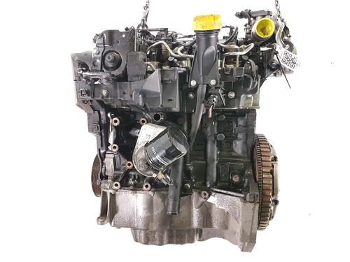 Engine RENAULT CLIO IV (BH_) 1.5 dCi 90 | BP29819833M1