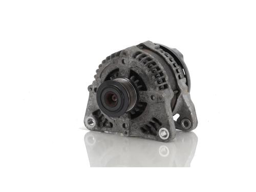 Alternador SUZUKI GRAND VITARA II (JT, TE, TD) 1.9 DDiS All-wheel Drive (JT419, TD44, JB419WD, JB419XD) (129 hp) 17454684