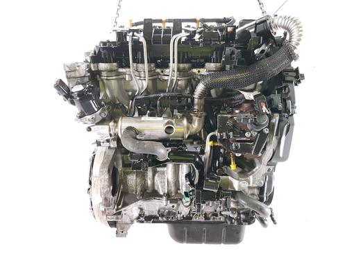 Engine CITROËN C4 Grand Picasso I (UA_) 1.6 HDi | BP28285981M1 