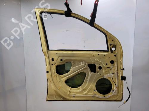 Left front door FIAT PANDA (169_) 1.2 (169.AXB11, 169.AXB1A) | BP24879834C2 