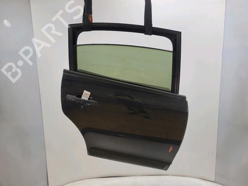 Used Right rear door CITROËN C4 I (LC_) 1.6 HDi (109 hp) 30654029