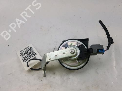 Horn FIAT DOBLO Cargo (263_)  | BP27915691E13 