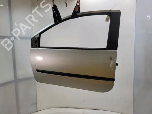 Used Left front door RENAULT TWINGO II (CN0_) 1.5 dCi (CN0E) (64 hp) 29522868