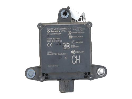 Used Electronic module TOYOTA C-HR (_X1_) 1.8 Hybrid (ZYX10_, ZYX11_, ZYX10R, ZYX11R) (122 hp) 31207350