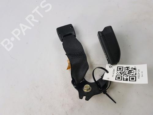Used Seat buckle SUBARU IMPREZA Hatchback (GR, GH, G3) 2.0 D AWD (150 hp) 27916305