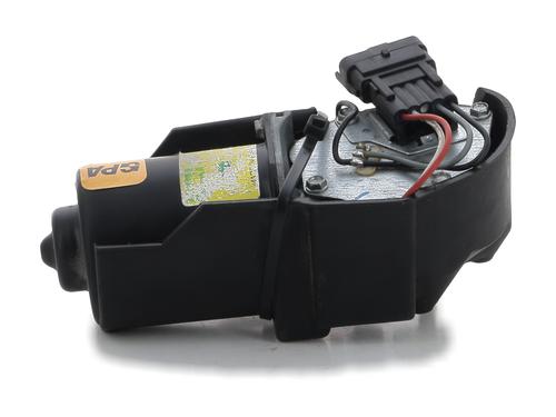 Used Front wiper motor RENAULT MEGANE I (BA0/1_) [1995-2004]  28160974