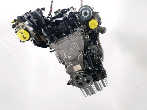Used Engine Engine FIAT 500 (312_) 0.9 (312AXM1B) (105 hp) 33809285 33809285