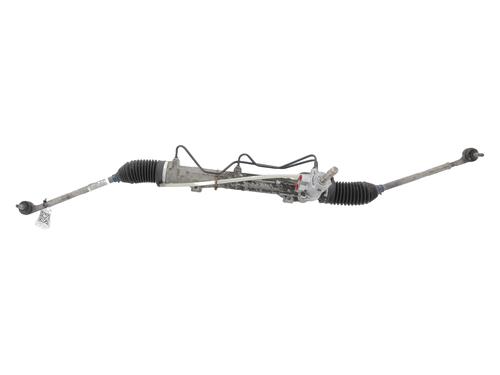 Used Steering rack Steering rack PEUGEOT 206 Hatchback (2A/C) [1998-2012] 34111825 34111825
