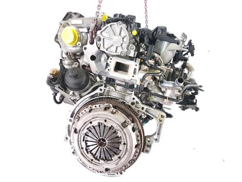 Engine PEUGEOT PARTNER Box Body/MPV | BP36006775M1 - Image 3