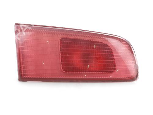 Left tailgate light MAZDA 2 (DY) 1.2 (DY3W) | BP29218592C79 