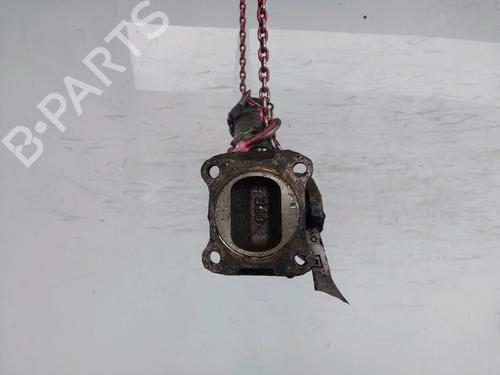 Driveshaft OPEL MONTEREY B (M98) 3.0 DTI (UBS73D, UBS73G) | BP31239850M37 