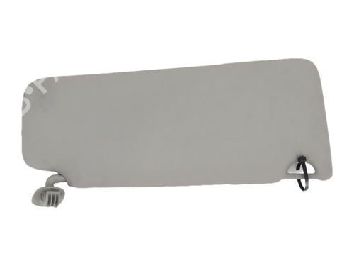 Left sun visor RENAULT TWINGO II (CN0_) 1.2 16V (CN04, CN0B) | BP35798268I1 - Image 2