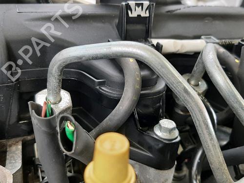 Engine RENAULT CLIO III (BR0/1, CR0/1) 1.5 dCi | BP33533610M1  - Image 9
