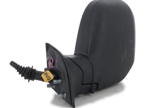 Left mirror CITROËN BERLINGO Box Body/MPV (B9) 1.6 HDi 75 | BP31032430C26