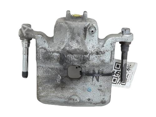 Used Left front brake caliper NISSAN LEAF (ZE0) Electric (109 hp) 27909531