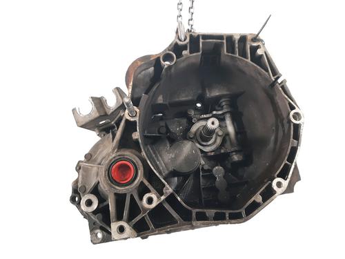 Gearbox FIAT PUNTO EVO (199_) 1.3 D Multijet | BP10462051M3 