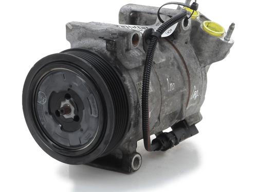 Used AC compressor PEUGEOT 5008 (0U_, 0E_) 1.6 BlueHDi 120 (120 hp) 29701964