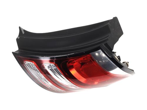 Used Right taillight CITROËN C3 II (SC_) 1.6 BlueHDi 100 (99 hp) 30558006