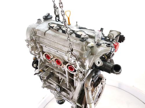 Engine OPEL AGILA B (H08) 1.0 (F68) | BP18664833M1 