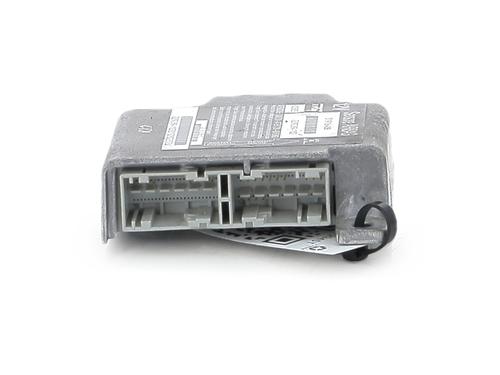 Airbag styreenhed Airbag styreenhed FIAT PANDA (169_) 1.2 (169AXF2A, 169AXF1A) (69 hp) 39705105 39705105