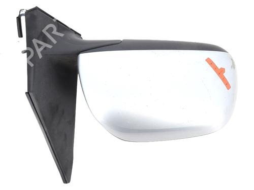 Used Right mirror TOYOTA RAV 4 III (_A3_) 2.2 D 4WD (ALA30_, ALA30R) (177 hp) 27646356