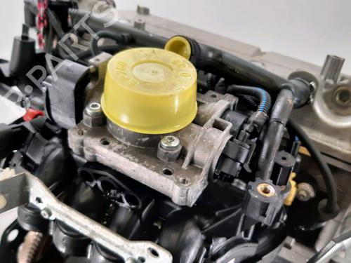 Engine FIAT PANDA (169_) 1.2 (169.AXB11, 169.AXB1A) | BP33567341M1 - Image 6