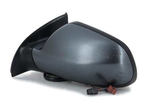 Left mirror PEUGEOT 307 (3A/C) 2.0 HDi 135 | BP25344910C26 