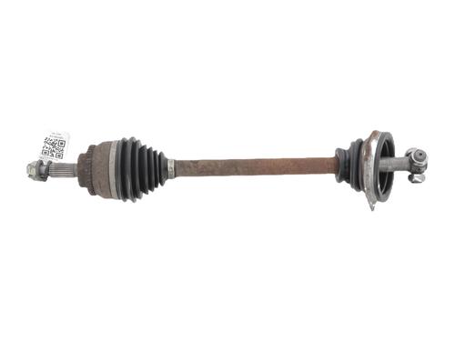 Used Left front driveshaft Left front driveshaft RENAULT SCÉNIC I MPV (JA0/1_, FA0_) [1999-2010] 40171798 40171798