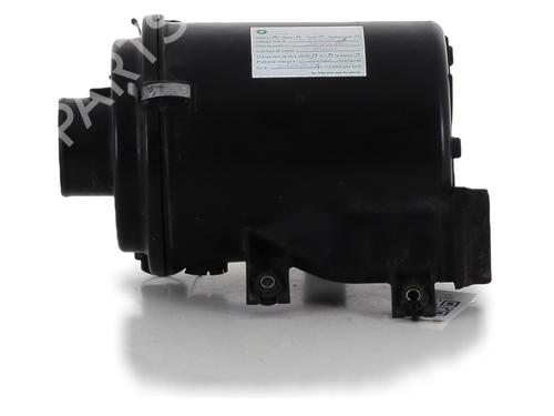 Used Air filter box NISSAN PICK UP (D22) 2.5 dCi 4WD (133 hp) 31032116