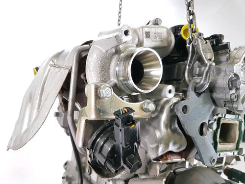 Engine PEUGEOT 208 I (CA_, CC_) 1.6 BlueHDi 100 | BP31875840M1 