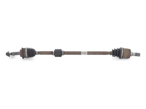 Right front driveshaft KIA PICANTO II (TA) 1.0 | BP35891859M39 - Image 2