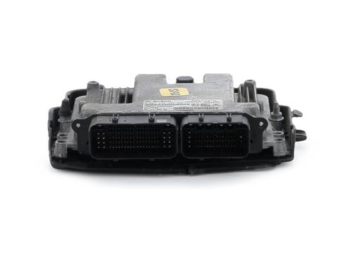 Used Engine control unit (ECU) Engine control unit (ECU) PEUGEOT 208 I (CA_, CC_) 1.6 BlueHDi 100 (100 hp) 36512917 36512917