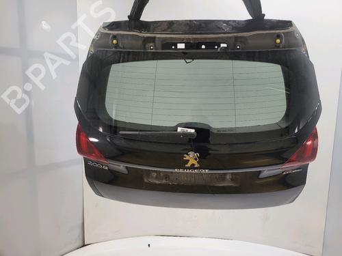 Bagklap CC/Kombi-Coupé Bagklap CC/Kombi-Coupé 39259545 39259545