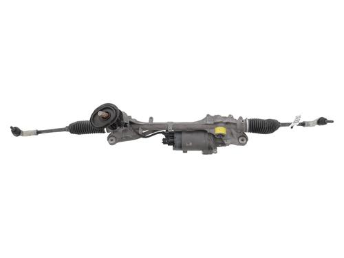 Used Steering rack SEAT LEON (KL1, KLG) 1.0 TSI Mild Hybrid (110 hp) 30827704