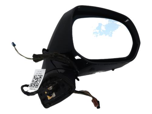 Used Right mirror Right mirror CITROËN C4 Picasso I MPV (UD_) 2.0 HDi 138 (136 hp) 39547680 39547680