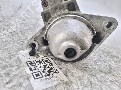 Starter TOYOTA COROLLA Liftback (_E11_) 1.4 (EE111_, EE111R) | BP14989542M8 