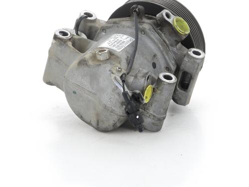 AC compressor ISUZU D-MAX II (TFR, TFS) 1.9 Ddi (TFR87J) | BP38767841M34 - Image 3