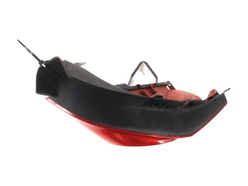 Used Left taillight RENAULT CLIO III (BR0/1, CR0/1) [2005-2014]  27710660