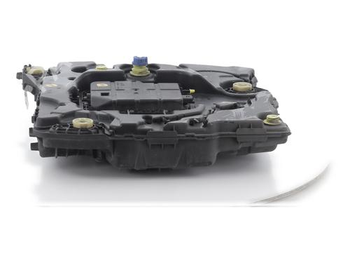 AdBlue-tank AdBlue-tank PEUGEOT 208 I (CA_, CC_) 1.6 HDi / BlueHDi 75 (75 hp) 39576780 39576780