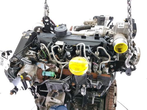 Engine RENAULT CLIO III (BR0/1, CR0/1) 1.5 dCi | BP33420201M1 - Image 9