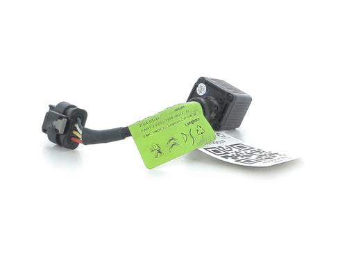 Used Electronic module OPEL MOKKA 1.2 (76) (131 hp) 30918252