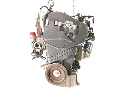 Used Engine RENAULT MEGANE III Grandtour (KZ0/1) 1.5 dCi (KZ09, KZ0D, KZ1G, KZ29, KZ14, KZ1W, KZ10, KZ1F,... (110 hp) 29018720