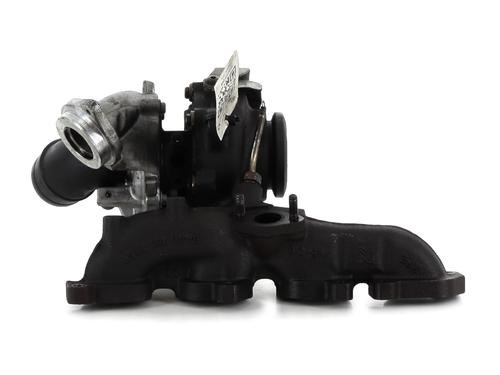 Turbocharger/Supercharger VW POLO V (6R1, 6C1) 1.6 TDI | BP29930560M71