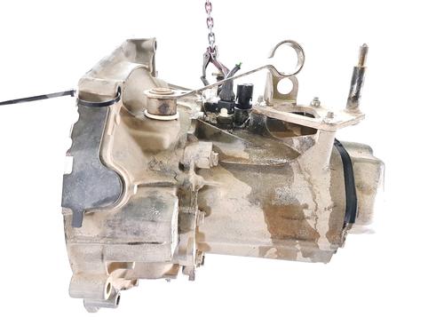 Used Manual gearbox Manual gearbox CITROËN C15 Box Body/MPV (VD_) 1.1 (54 hp) 11122807 11122807